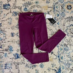90 Degree Brand New Full Length Workout Leggings